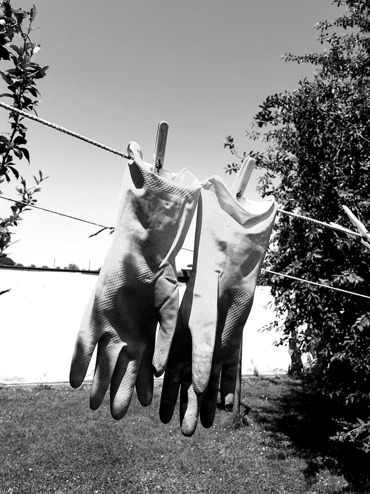 Gloves