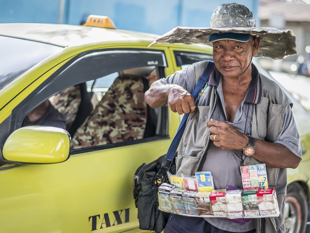 Photograph by Brigitte Lopez