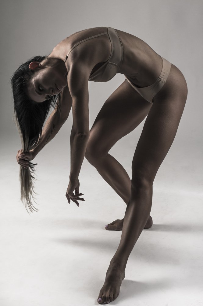 Эстетоспорт