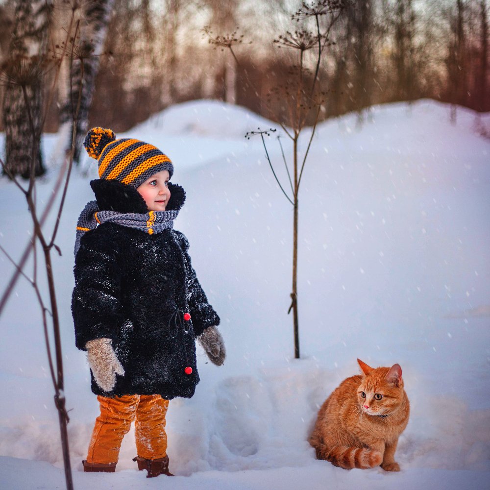 Photograph by Татьяна Донис