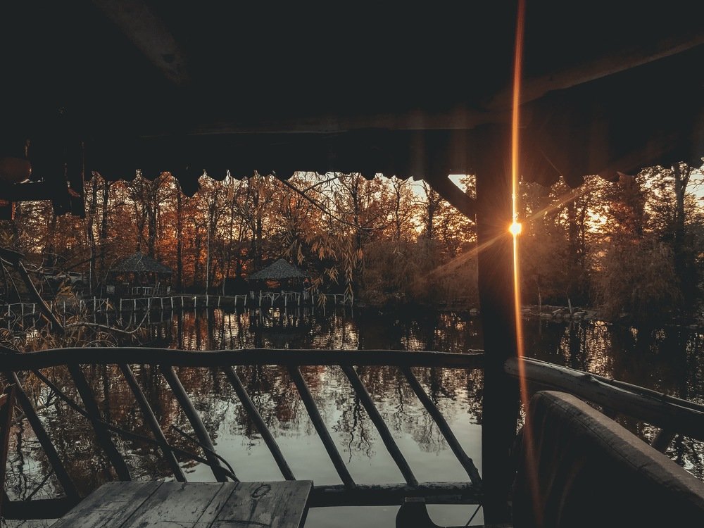 Photograph by Наталья Ковалёва