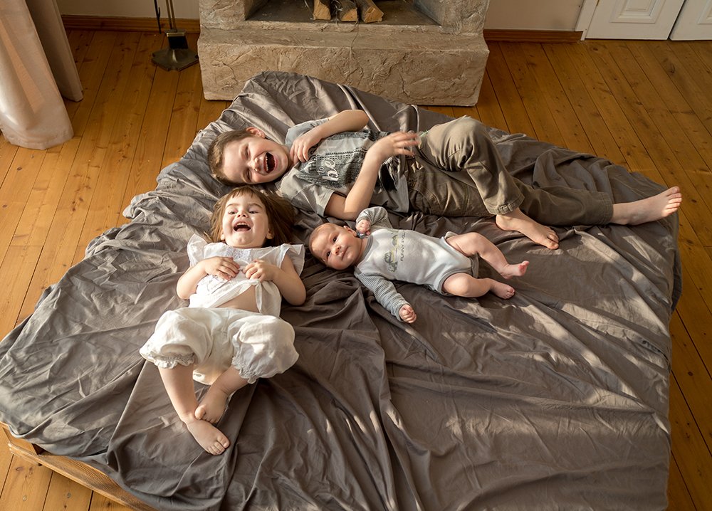 Photograph by Анна Бакай