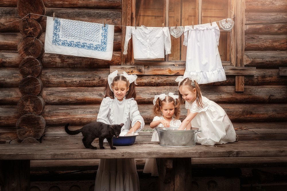 Photograph by Оксана Пипкина