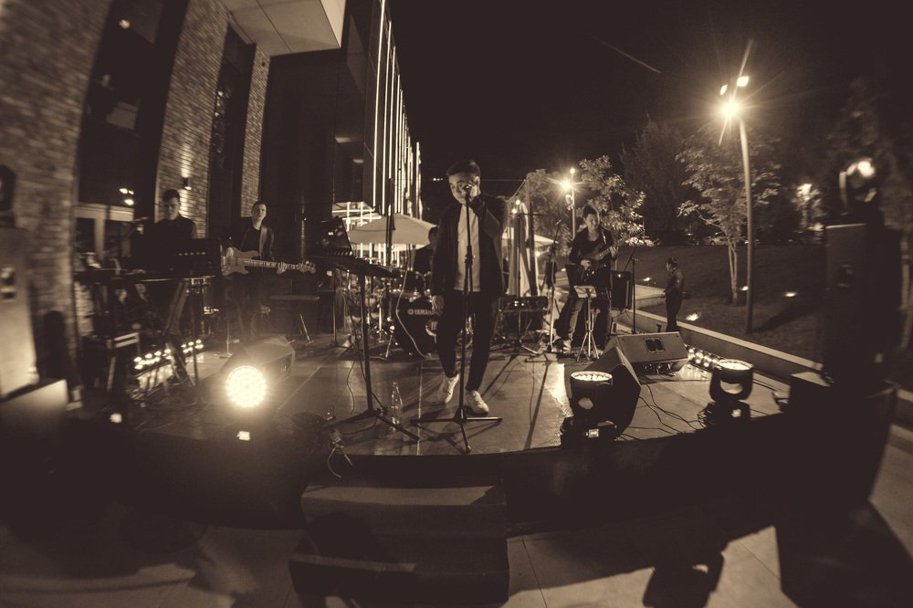 Photograph by Denis Kovalenko