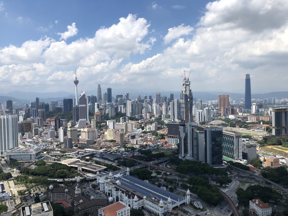 Kuala Lumpur