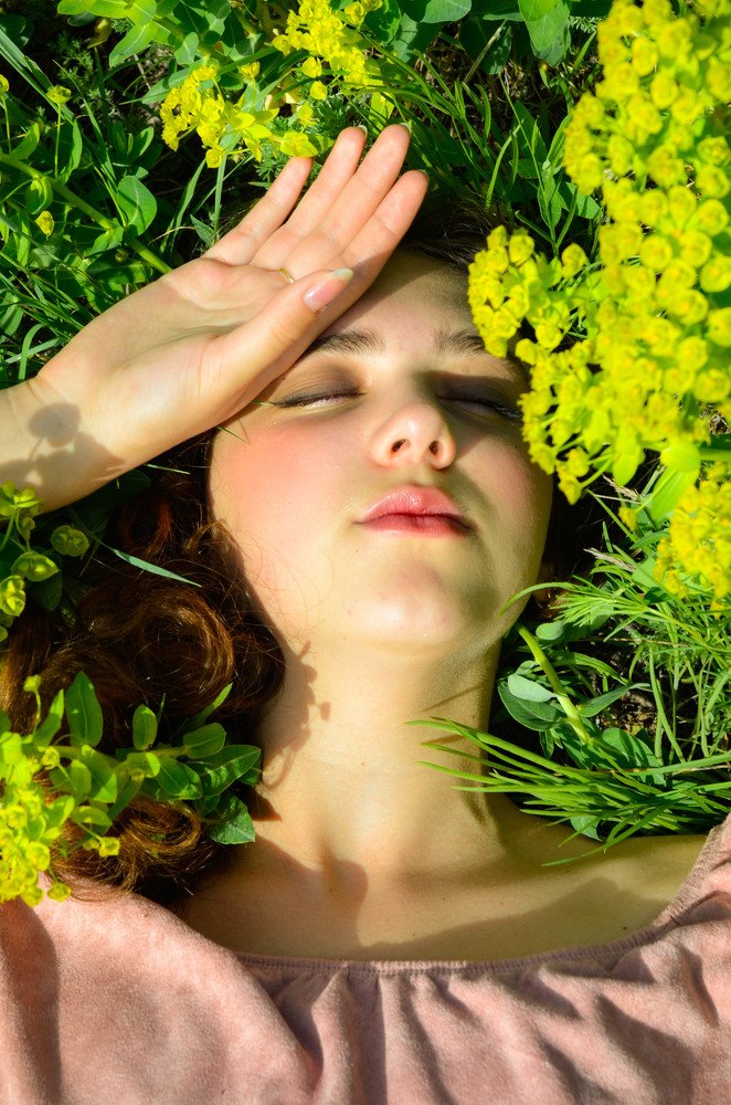 Photograph by Надежда Круглова