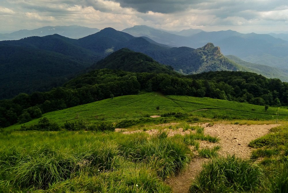 Photograph by Антон Литвин