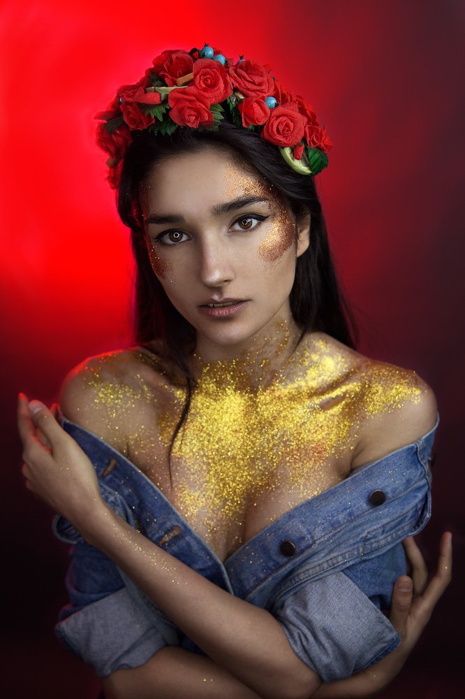 Photograph by Виктория Меллез