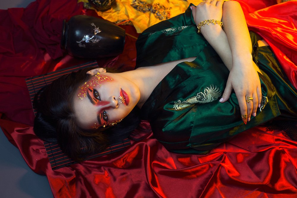 Photograph by Виктория Меллез