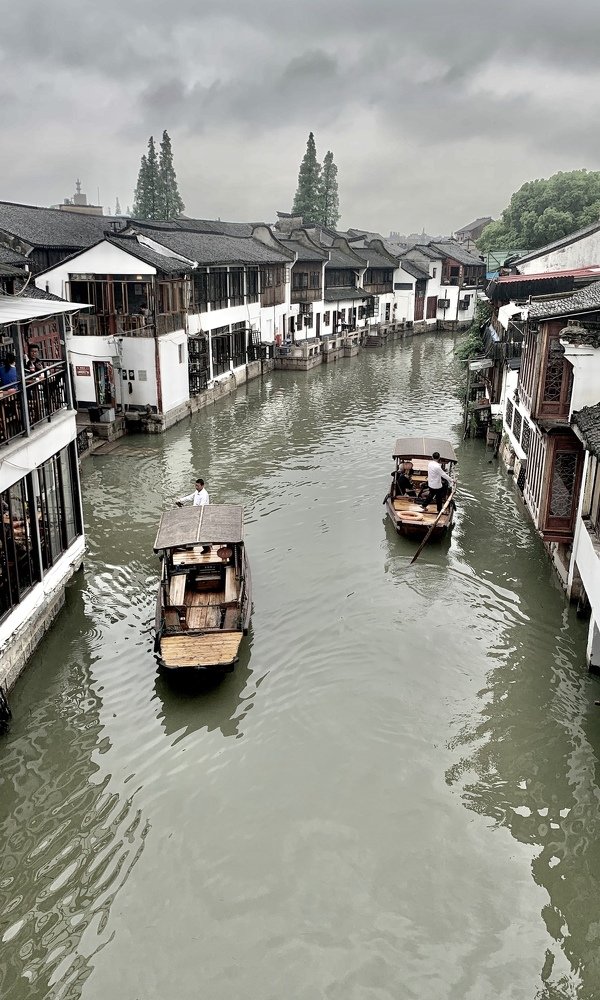 Ancient Transportation