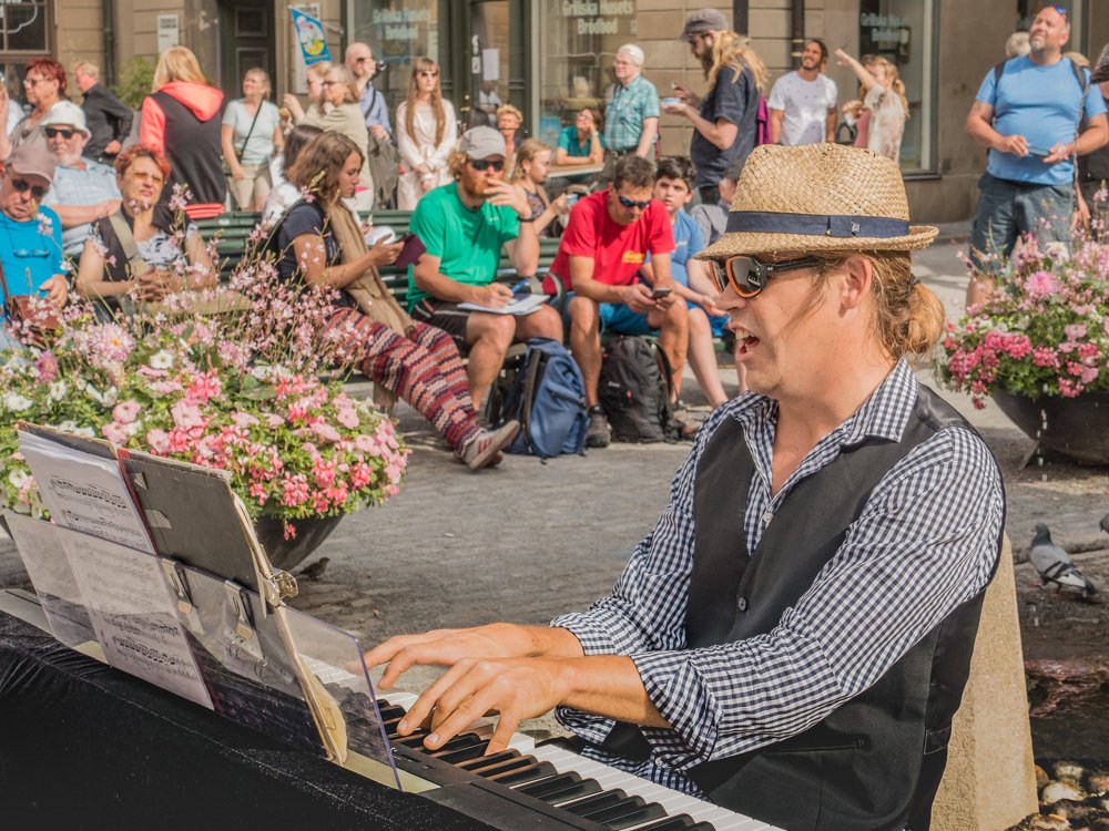 Musician