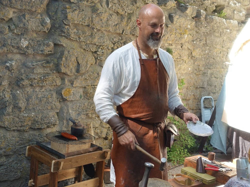 Blacksmith