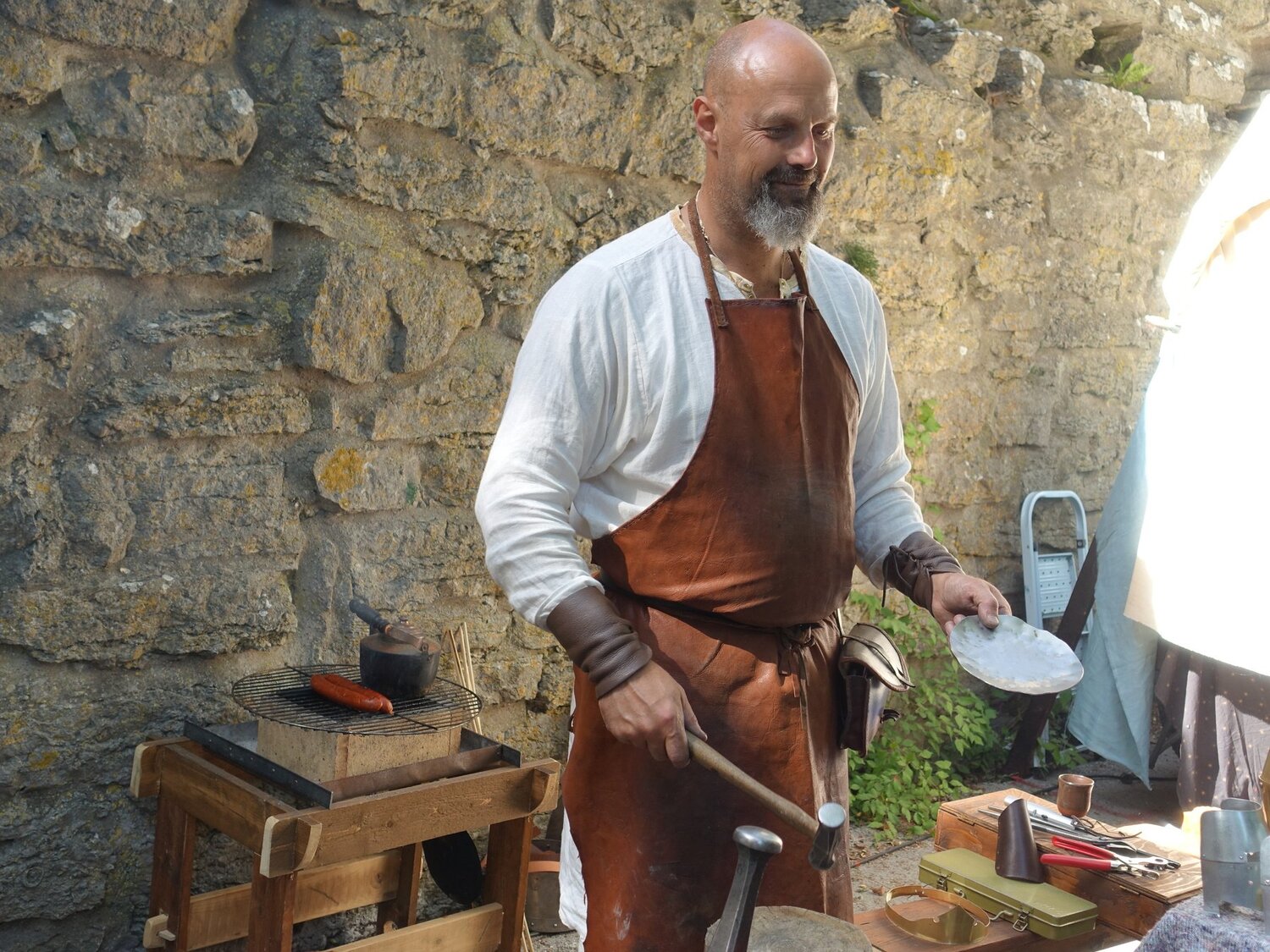 Blacksmith