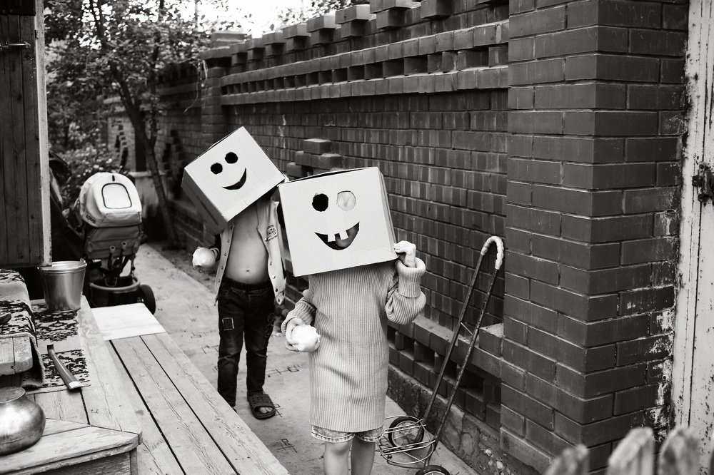 Майнкрафтики)