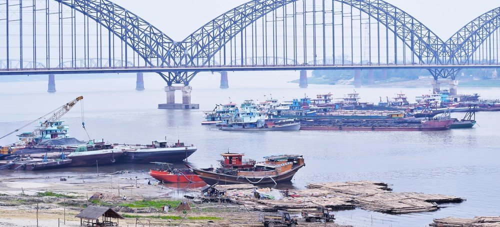 Photograph by zawlatt Myo