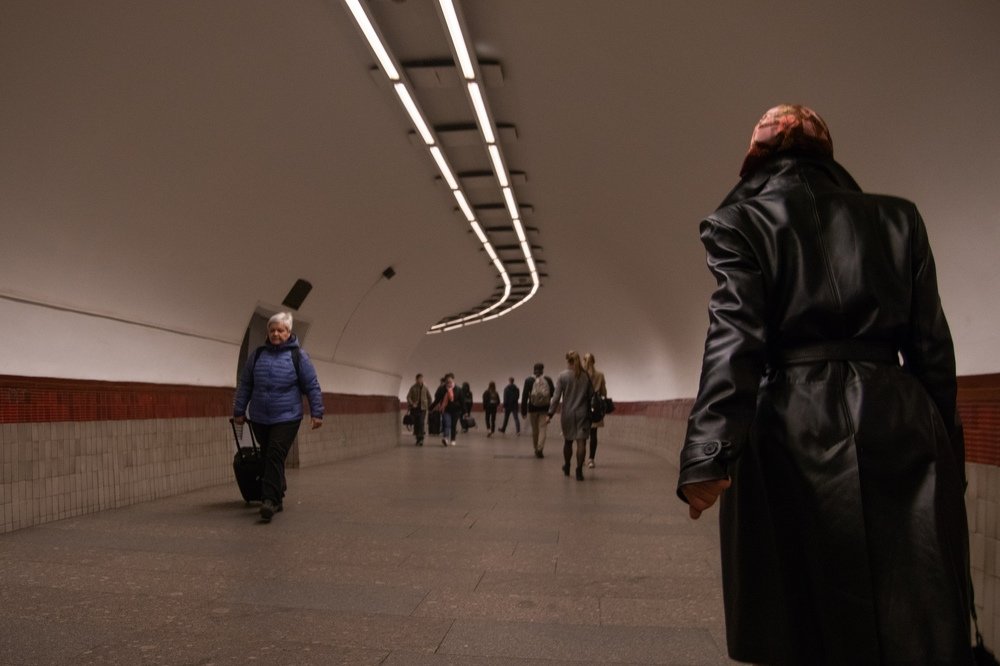 Photograph by Ирина Бердникова