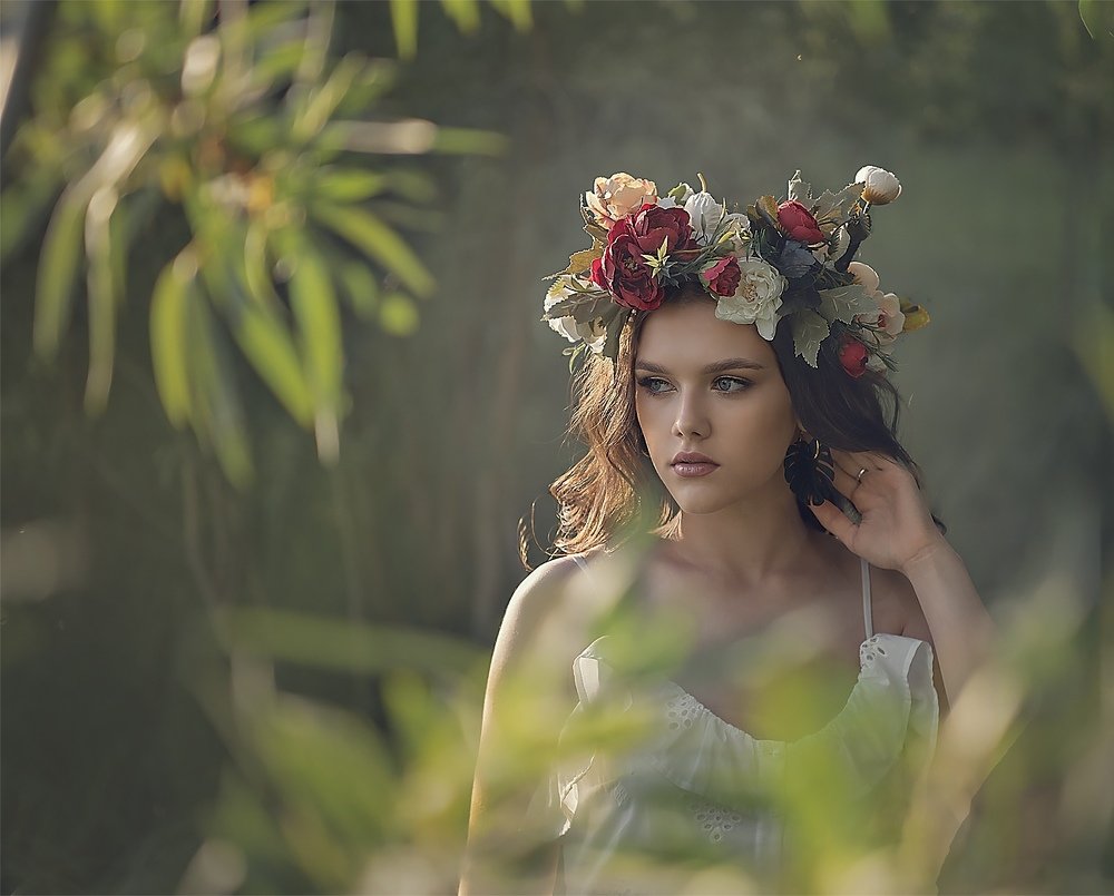 Photograph by Татьяна Филимонова