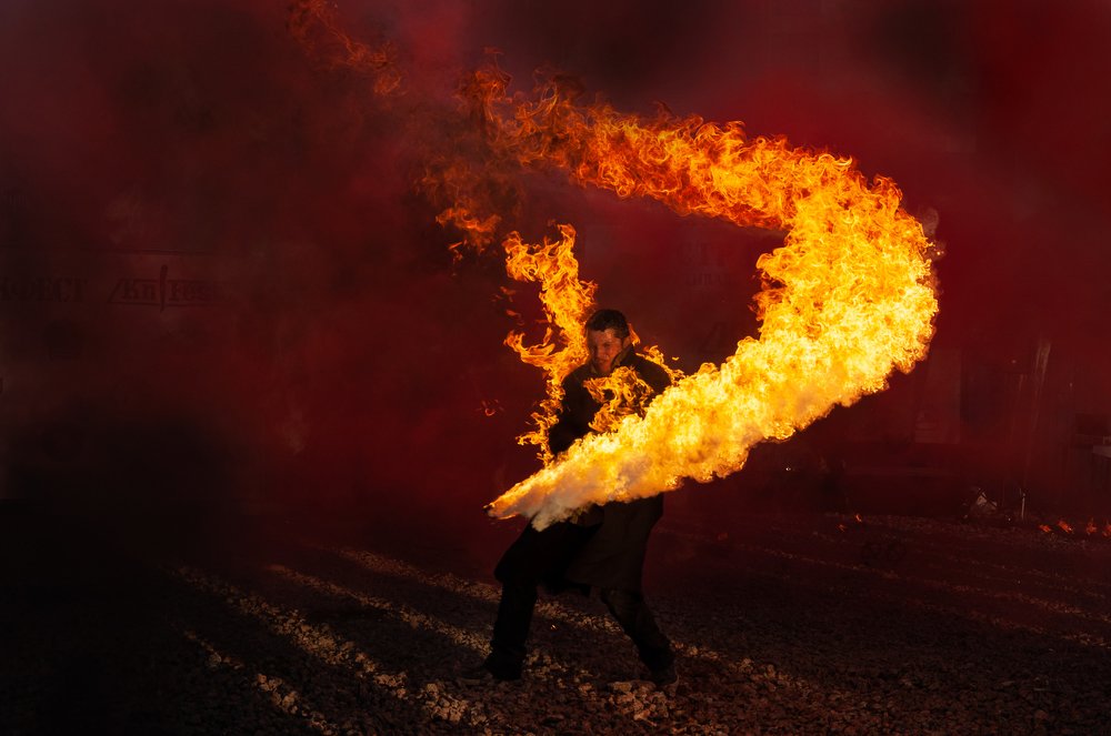 Photograph by Валентин Малышев