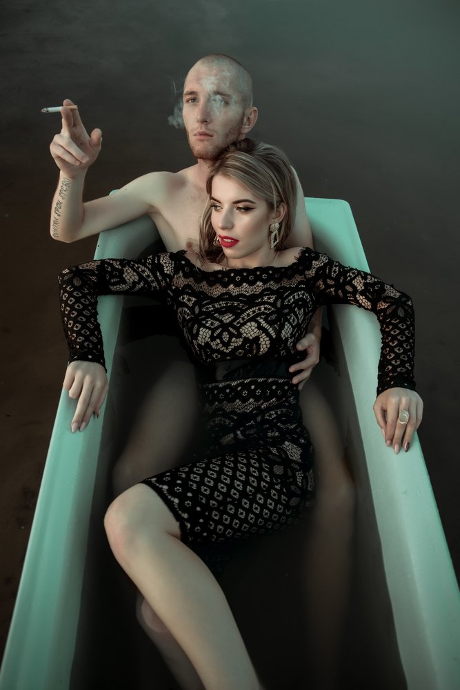 Фотография автора Светлана Селезнёва