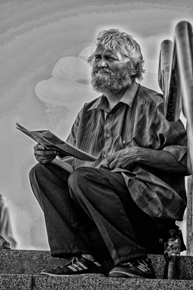 Photograph by Мари Полищук