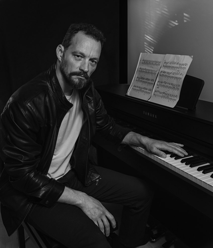 Photograph by Natalia Kholodova