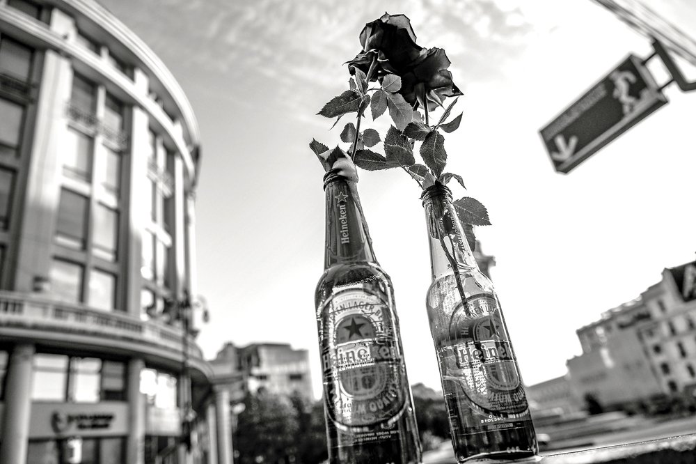 Photograph by Giorgi Mtavari