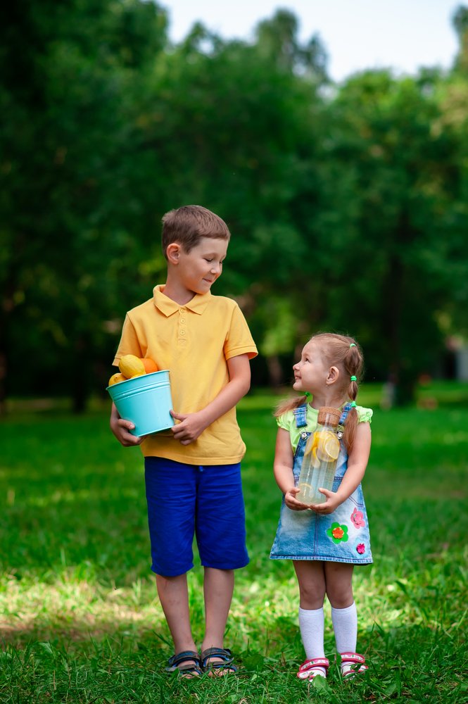 Любимый братишка!