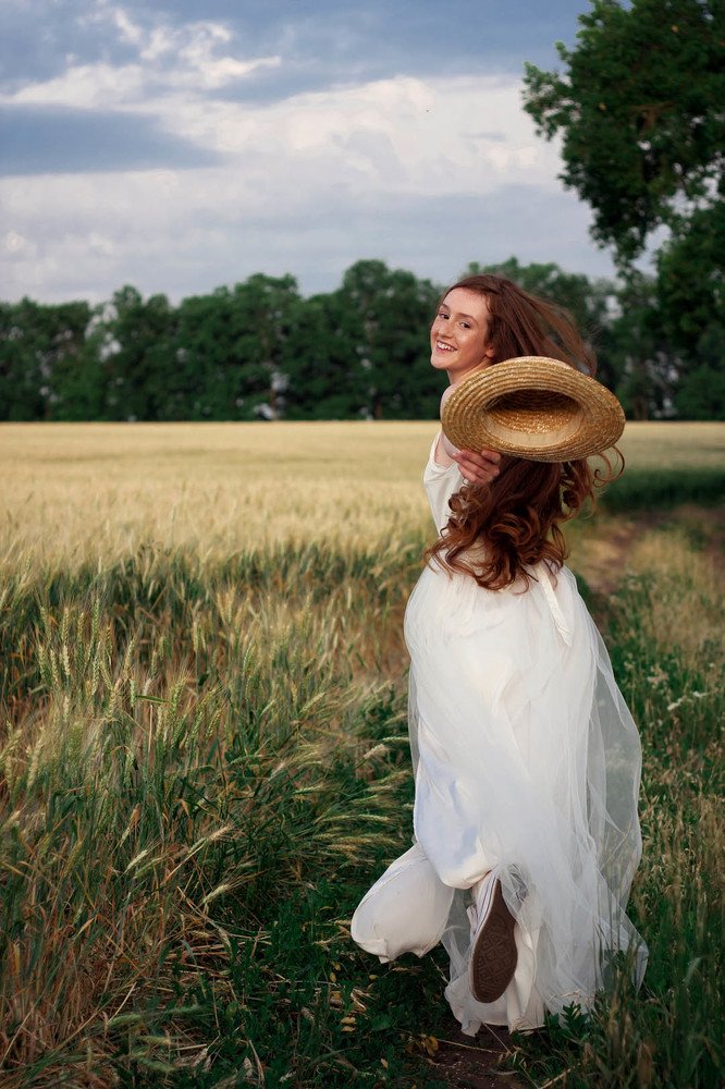 Photograph by Елена Шелехань