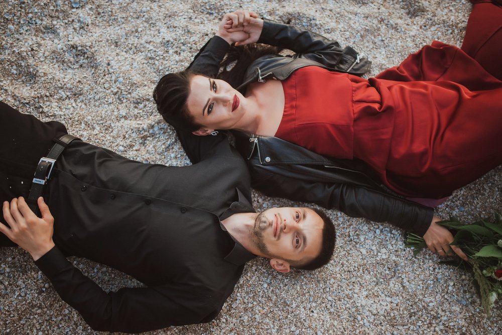 Photograph by Александра Найдюк