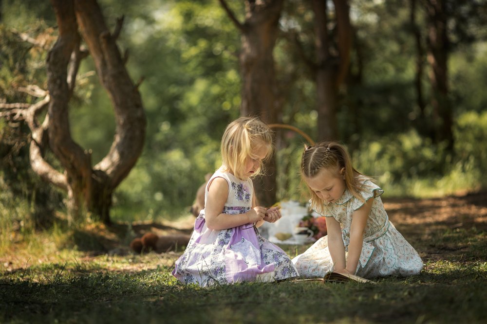 Photograph by Людмила Казакова