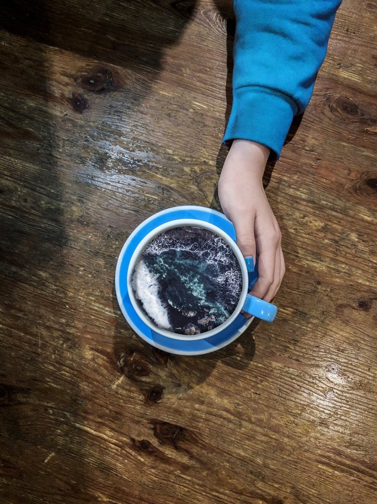 Photograph by Елена Дюганова