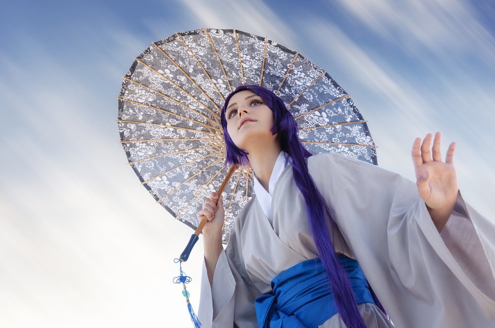 Photograph by Михаил Курихин