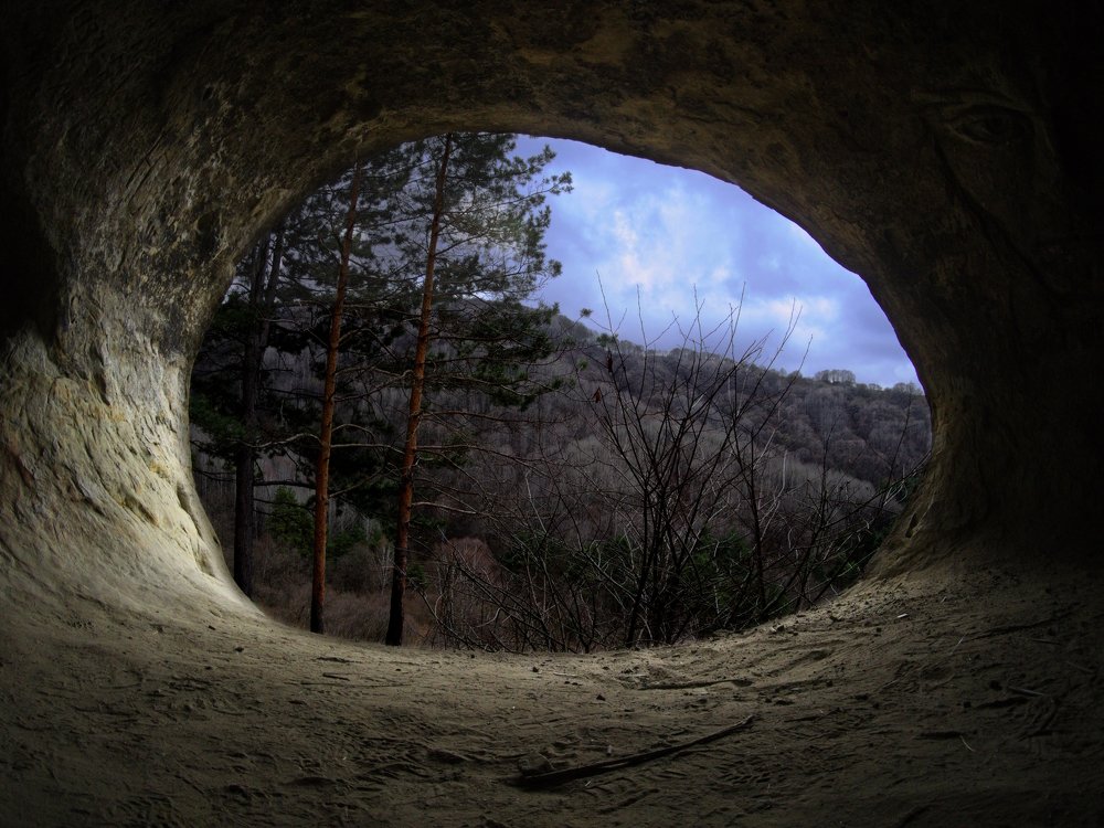 Photograph by Serge S. Pashintsev