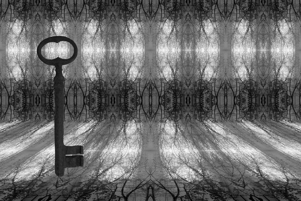 The Key - [ CARTESIAN DREAM Series}