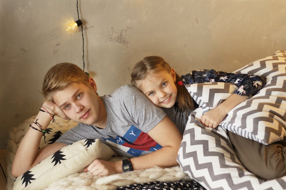 Старший брат