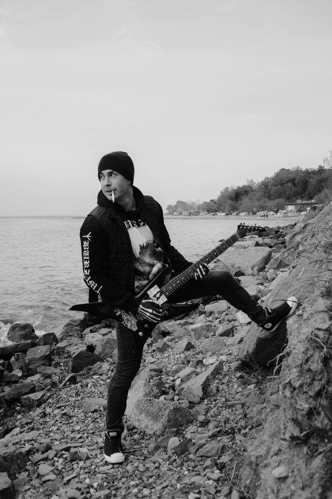 Морской метал