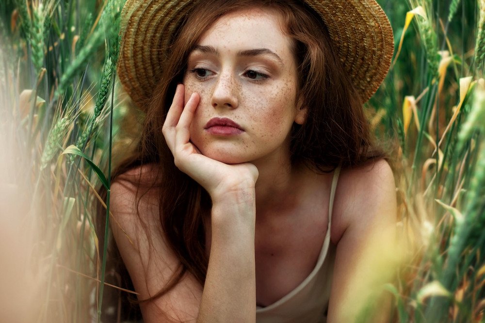 Photograph by Елена Шелехань