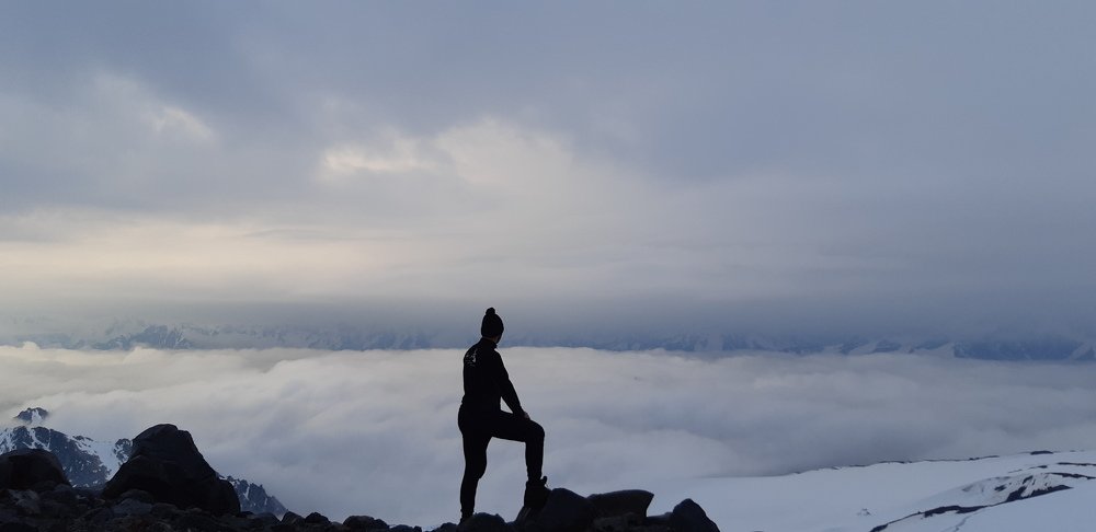 ..высокое мнение..