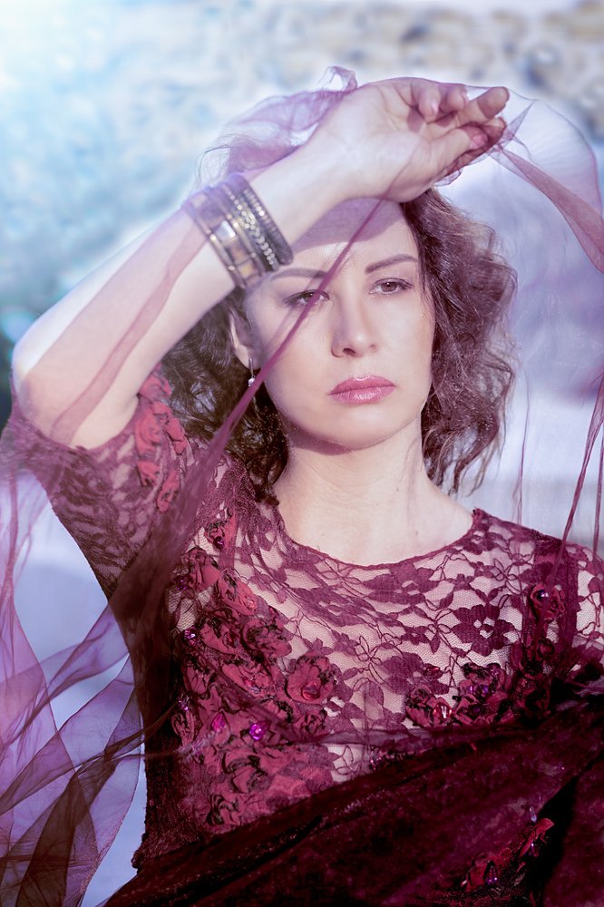 Photograph by Леся Иванова