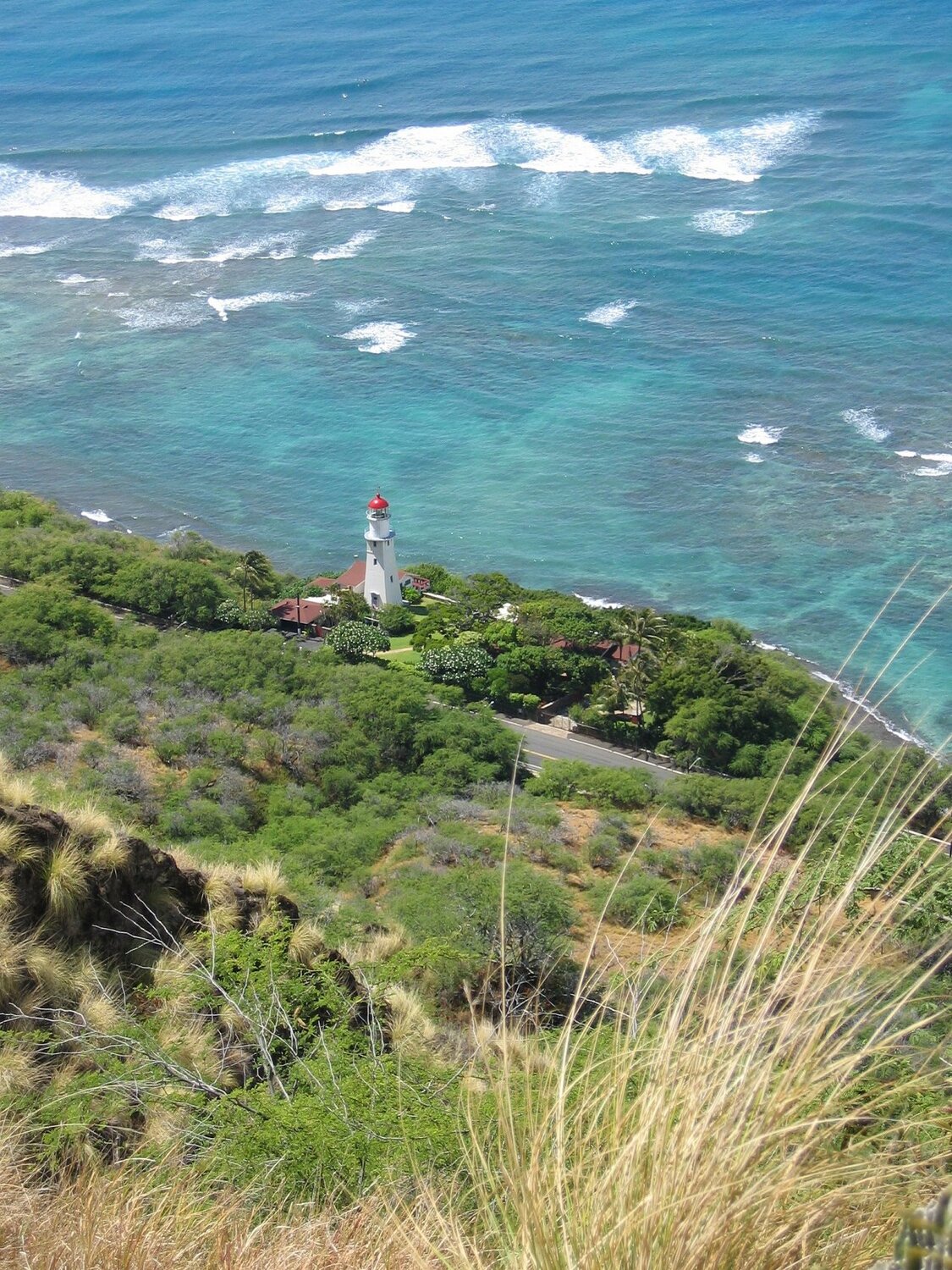 Makapuu lighthouse