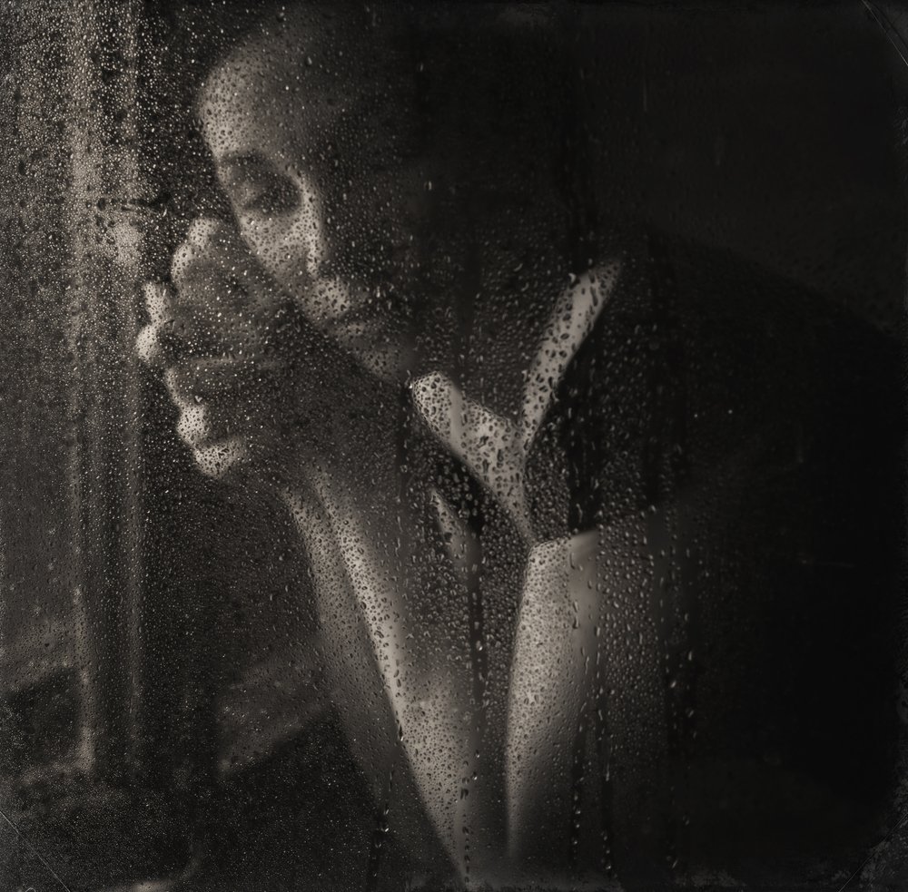 За стеклом 2