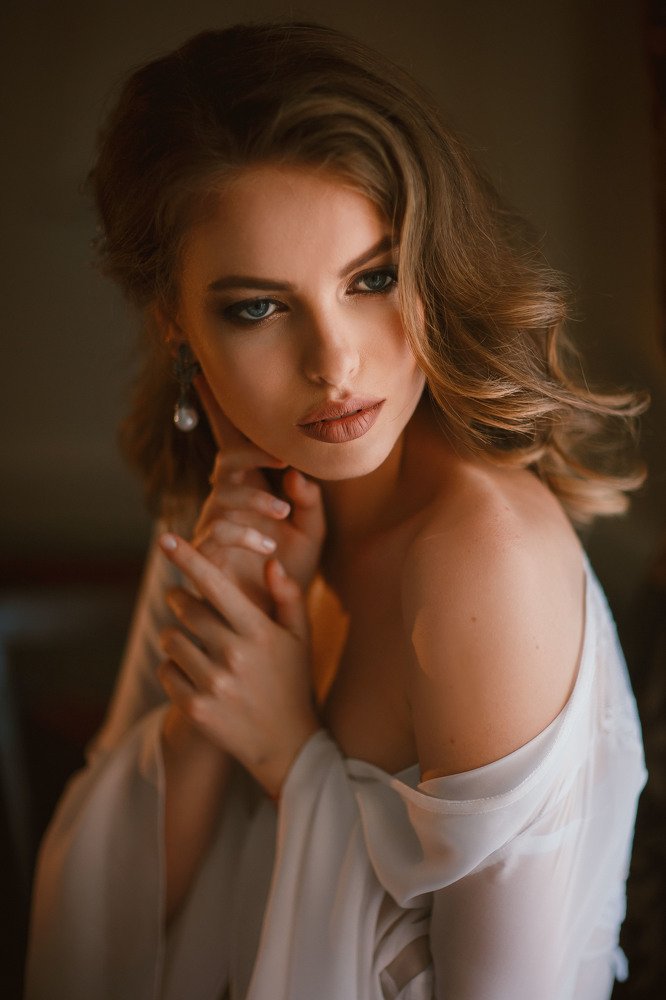 Photograph by Юлия Куркова