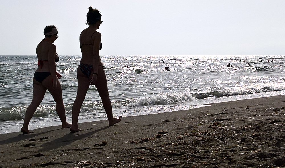 Photograph by Ugo Cesareo