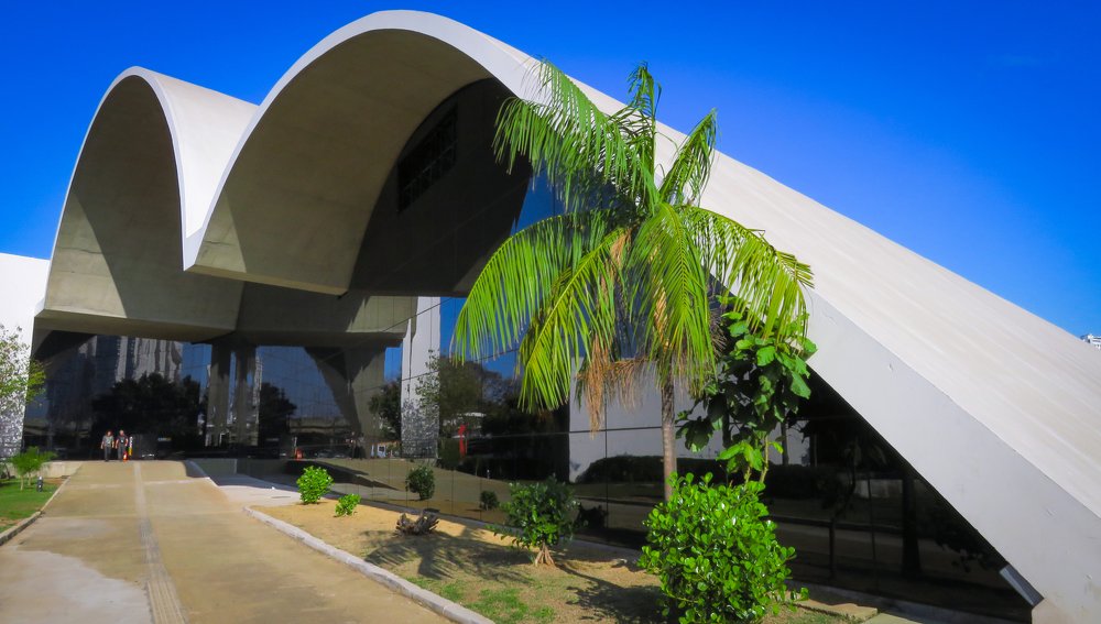 Memorial da América  Latina