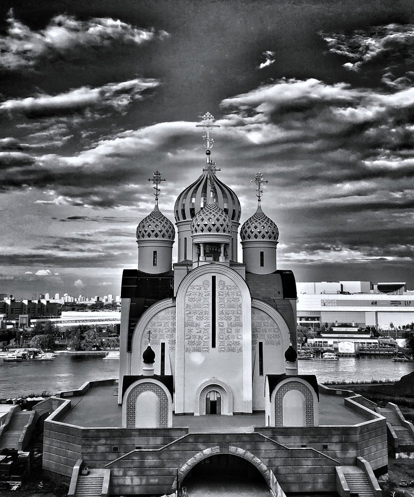 Photograph by Татьяна Беркович