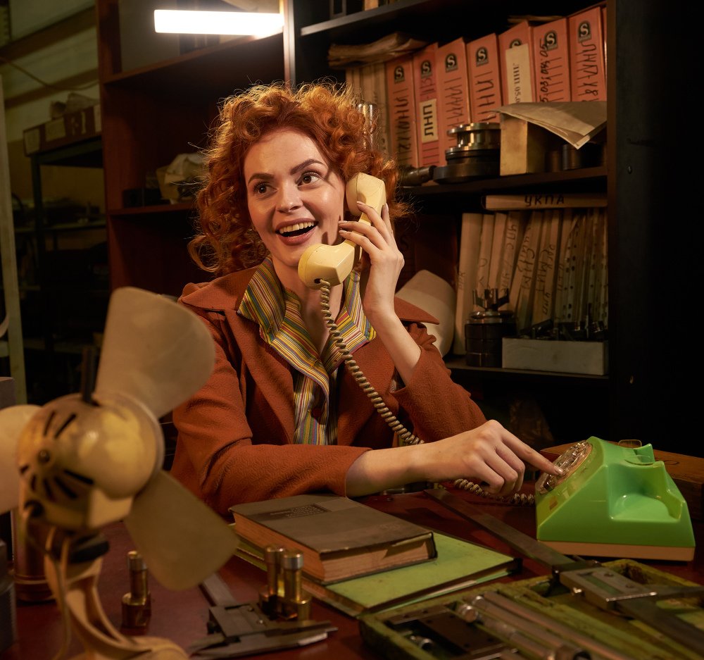 Photograph by Елена Мормоль