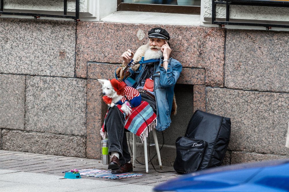 Photograph by Сергей Фомченков