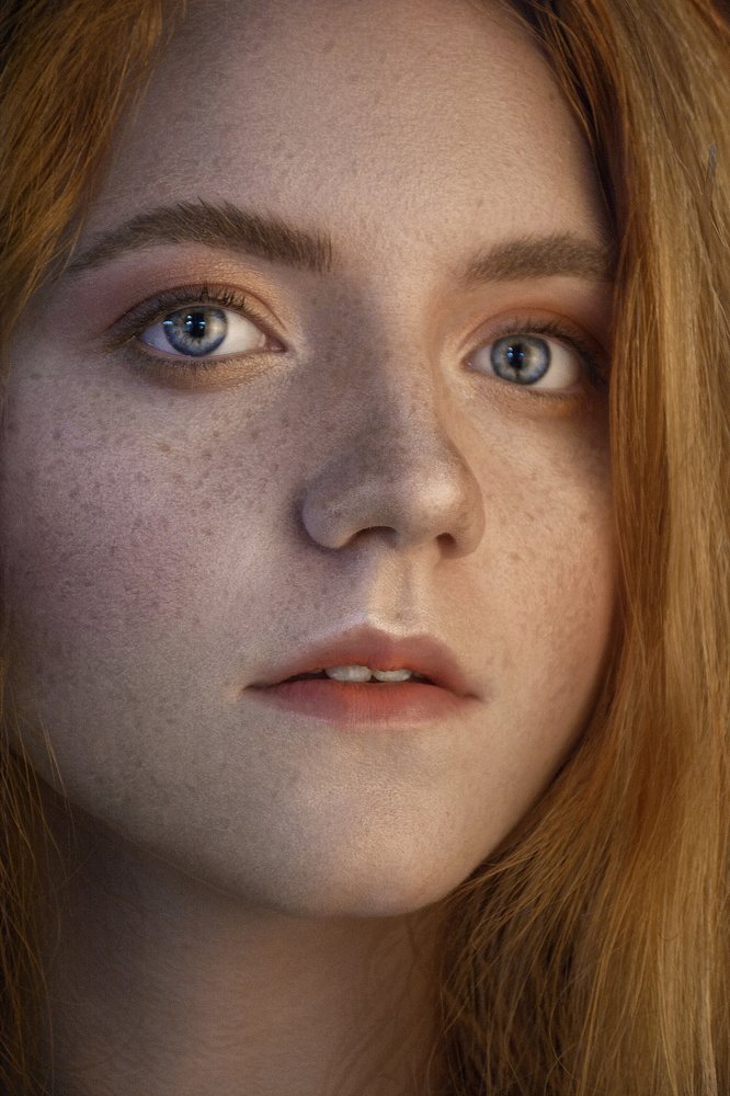 Photograph by Дарья Тучашвили