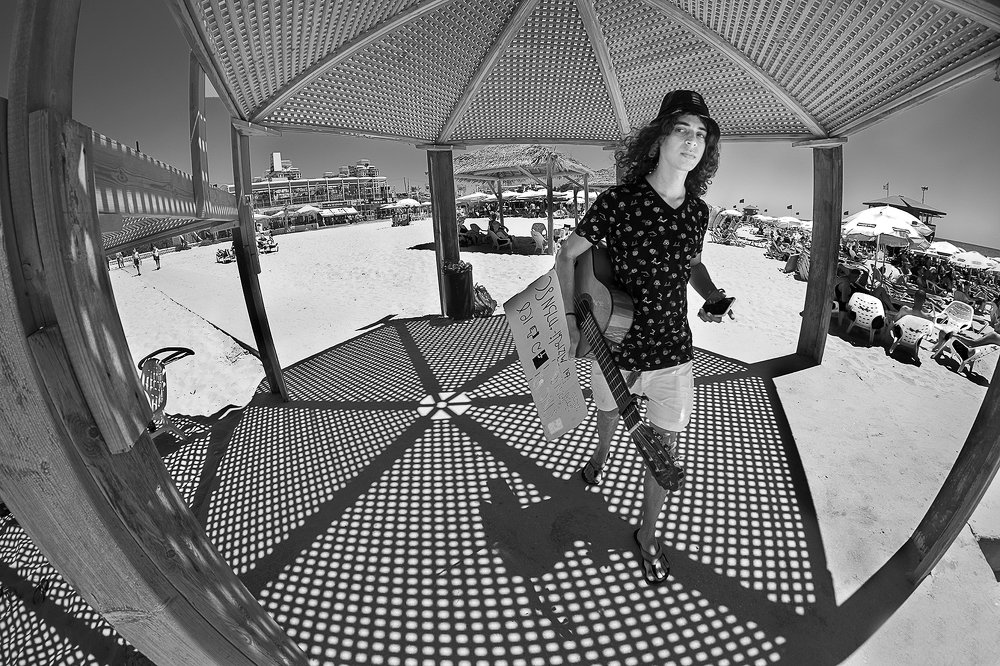 Photograph by Nadya Noy