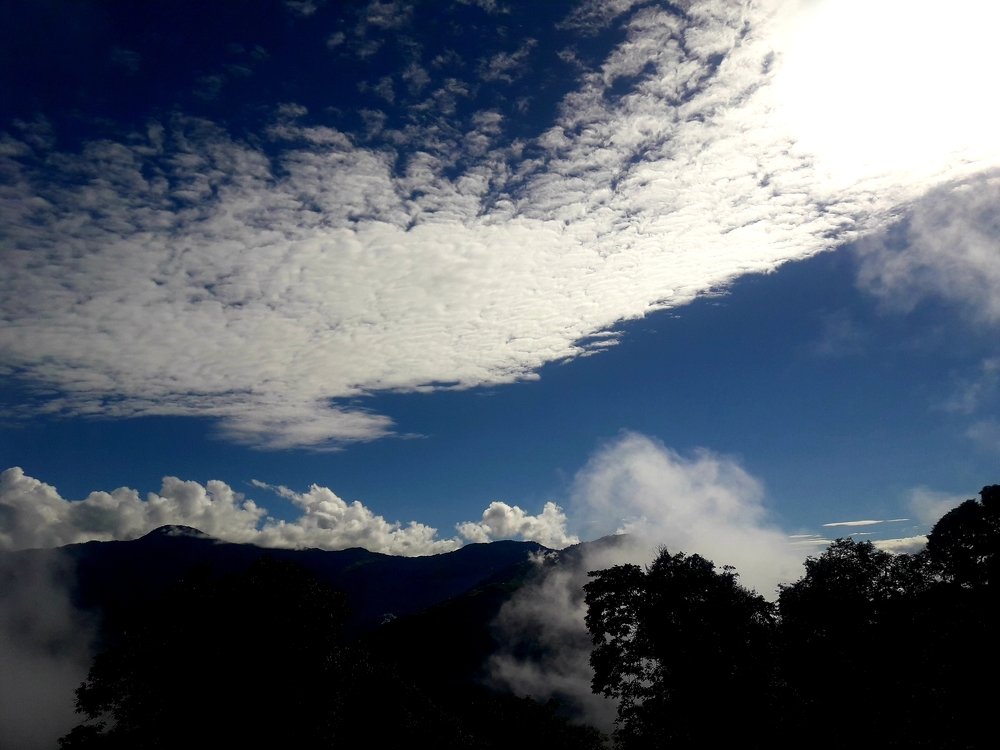 Clouds